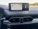 Mazda CX-5 Mazda CX-5 Signature,AWD 2024 — GCC, Full Options