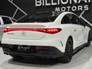 مرسيدس بنز EQE 350+ Premium +