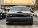 Dodge Challenger Scat Pack 6.4L (485 HP)