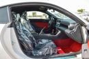Toyota GR GT TOYOTA GR 86 2.4L RWD COUPE 2025