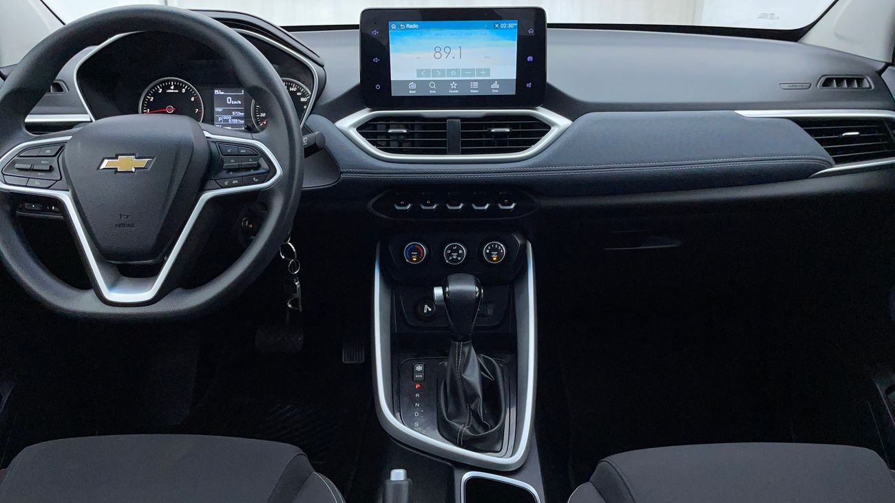 Chevrolet Captiva LS 1.5 | Zero Down Payment | Free Home Test Drive