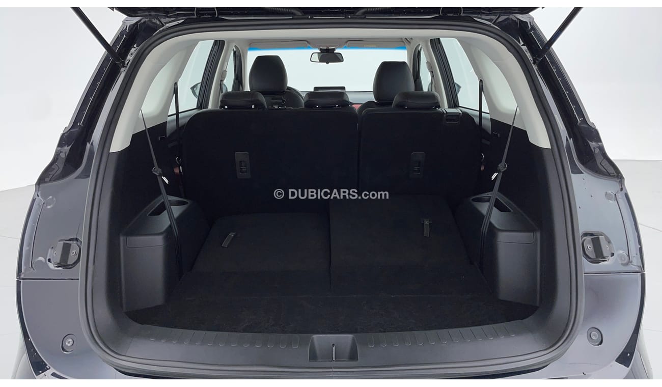 Chevrolet Captiva PREMIER 1.5 | Zero Down Payment | Free Home Test Drive