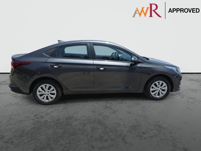 Hyundai Accent SMART, миниатюра 23