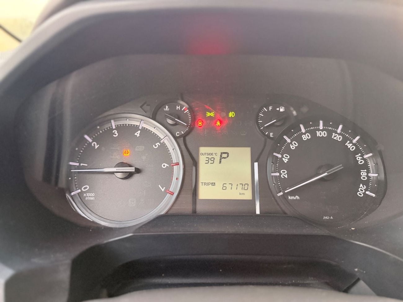 Toyota Prado TX-L Toyota Prado TXL Model 2021 V6 LHD Petrol Engine Full Option