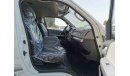 فوتون فيو 2.4L Petrol Highroof, 15 Seats, SPECIAL PROMOTION (CODE # FHR01)