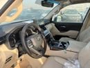 تويوتا لاند كروزر Toyota Land Cruiser GXR 4.0 2025 Full with sunroof