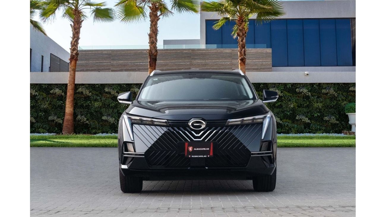 جي إي سي إمكو | 1,821 P.M  | 0% Downpayment | Perfect Condition!