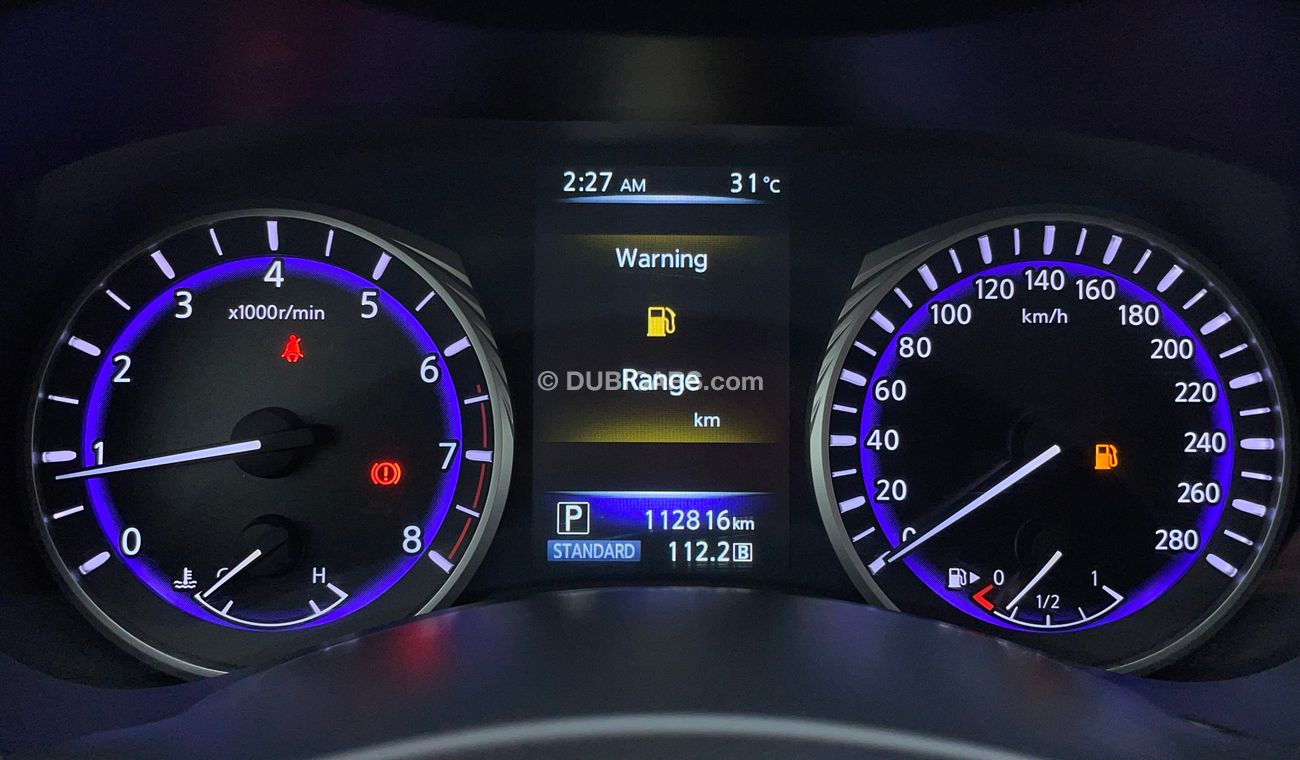 Infiniti Q50 TURBO 2 | Under Warranty | Inspected on 150+ parameters