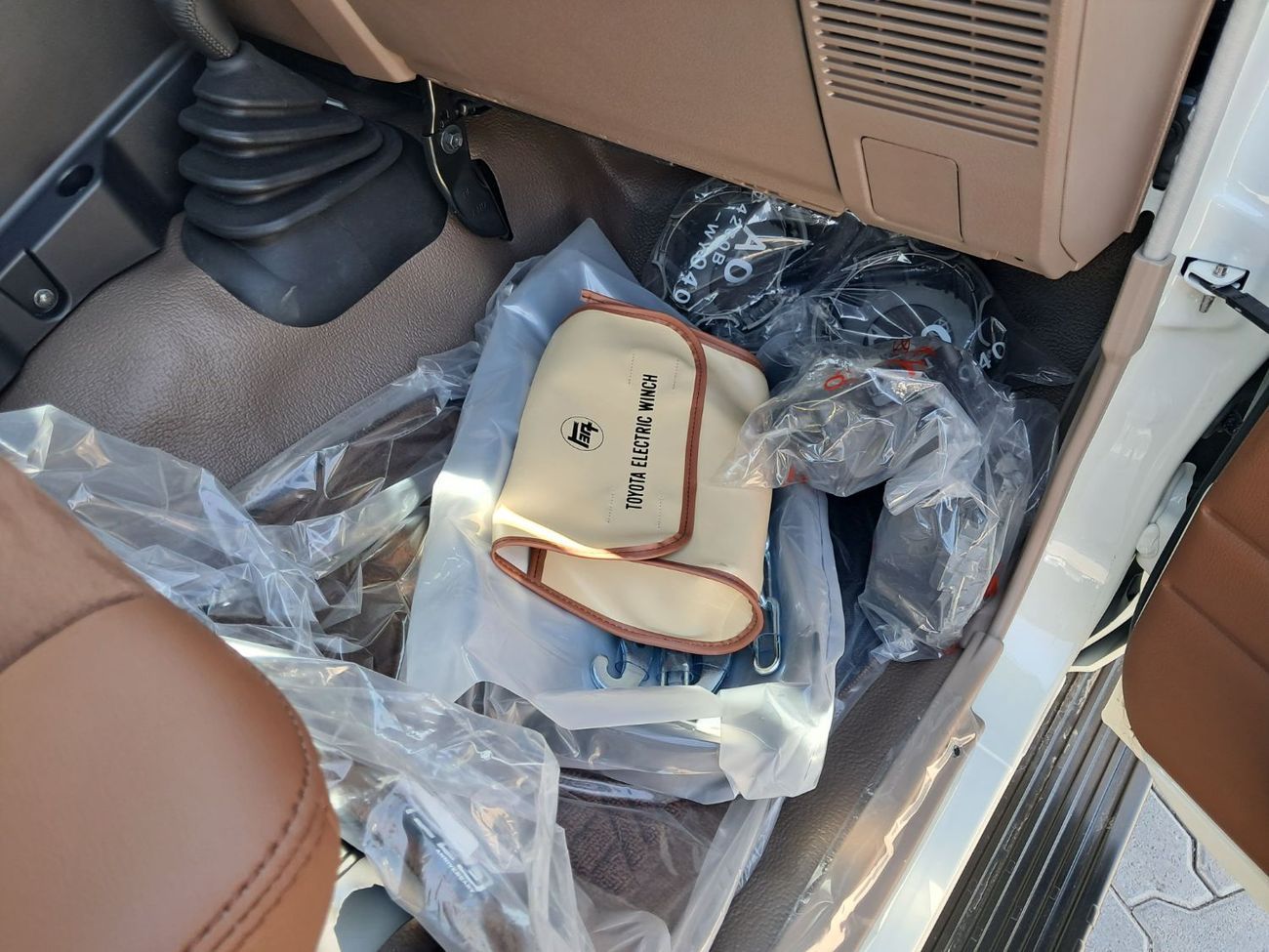 Toyota Land Cruiser Pick Up LC 79 LX-  Z1 A/T