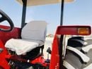 Massey Ferguson 385 4WD 2025YM Brand New