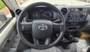 Toyota Land Cruiser Pick Up LAND CRUISER PICKUP (LC79) DOUBLE CABIN 4.2L DIESEL 2024
