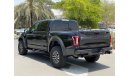 Ford Raptor Performance V6 2019