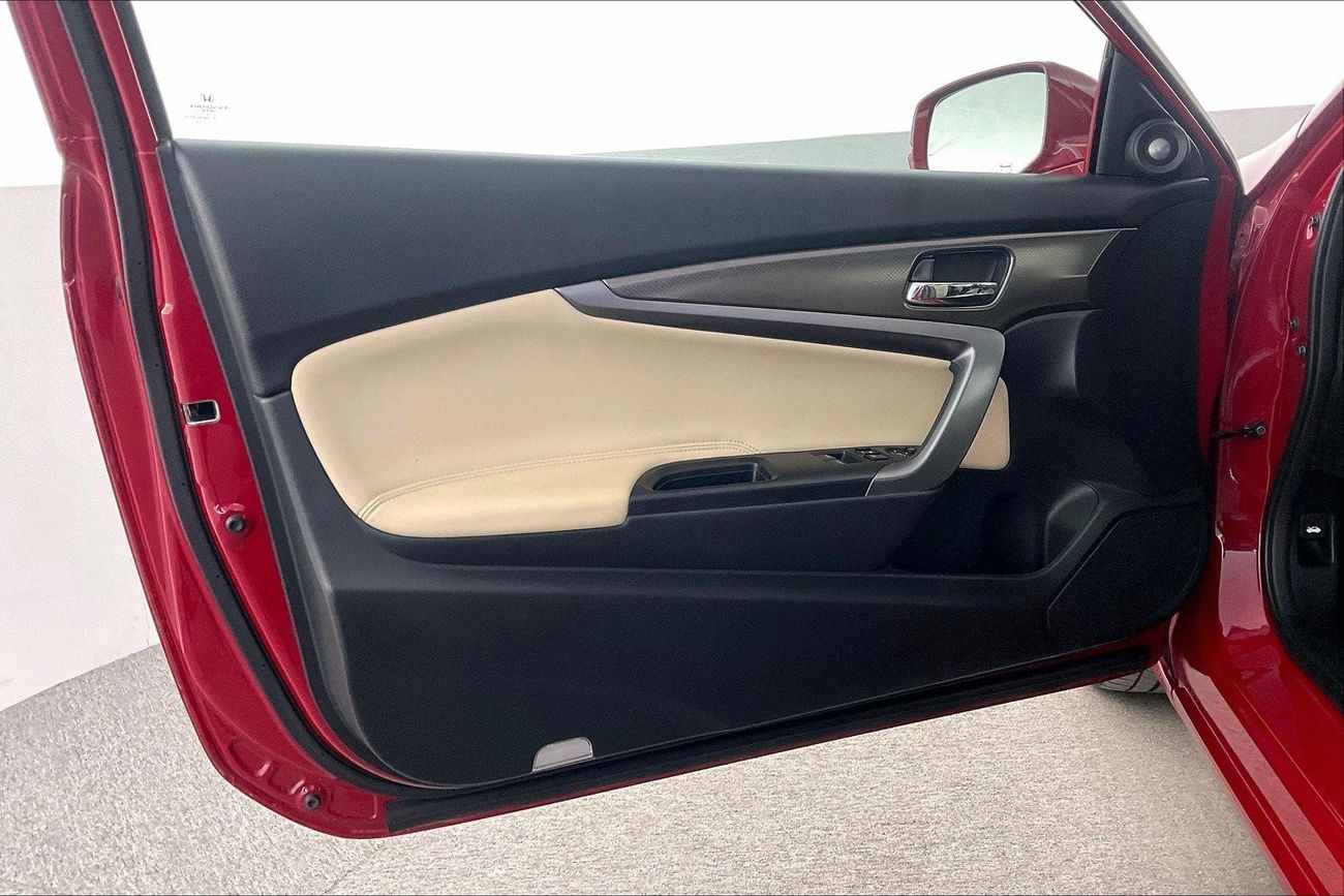 Honda Accord EX | Guaranteed Warranty | 0 Down Payment