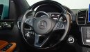 Mercedes-Benz GLS 500 4Matic VSB 26646 AUGUST PRICE REDUCTION!!