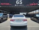 Chevrolet Malibu LTZ NAVIGATION Chevrolet Malibu LTZ 1.5L 4 CYL