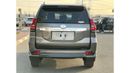 Toyota Prado TXL | MODIFIED TO 2023 PRADO | TESLA SCREEN | 2016 | 2.7L PETROL | LHD | COOL BOX