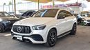 Mercedes-Benz GLE 53 AMG