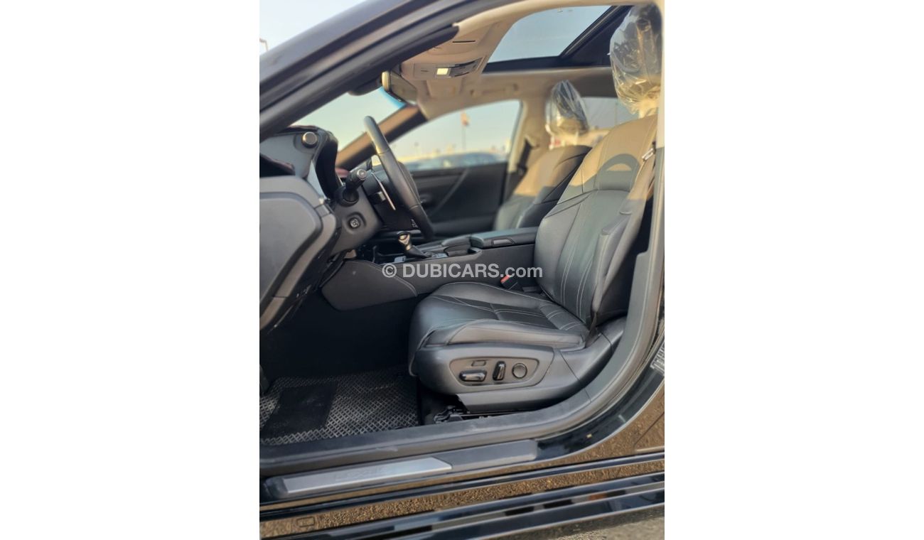 Lexus ES250 LEXUS ES250 HYBRID 2020 MODEL FULL PANORAMA