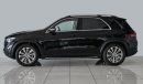 Mercedes-Benz GLE 450 4M Premium