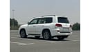 Lexus LX 570 Platinum MODEL 2014 GCC CAR PERFECT CONDITION INSIDE AND OUTSIDE FULL ORIGINAL PAINT ONE OWNER 2 key