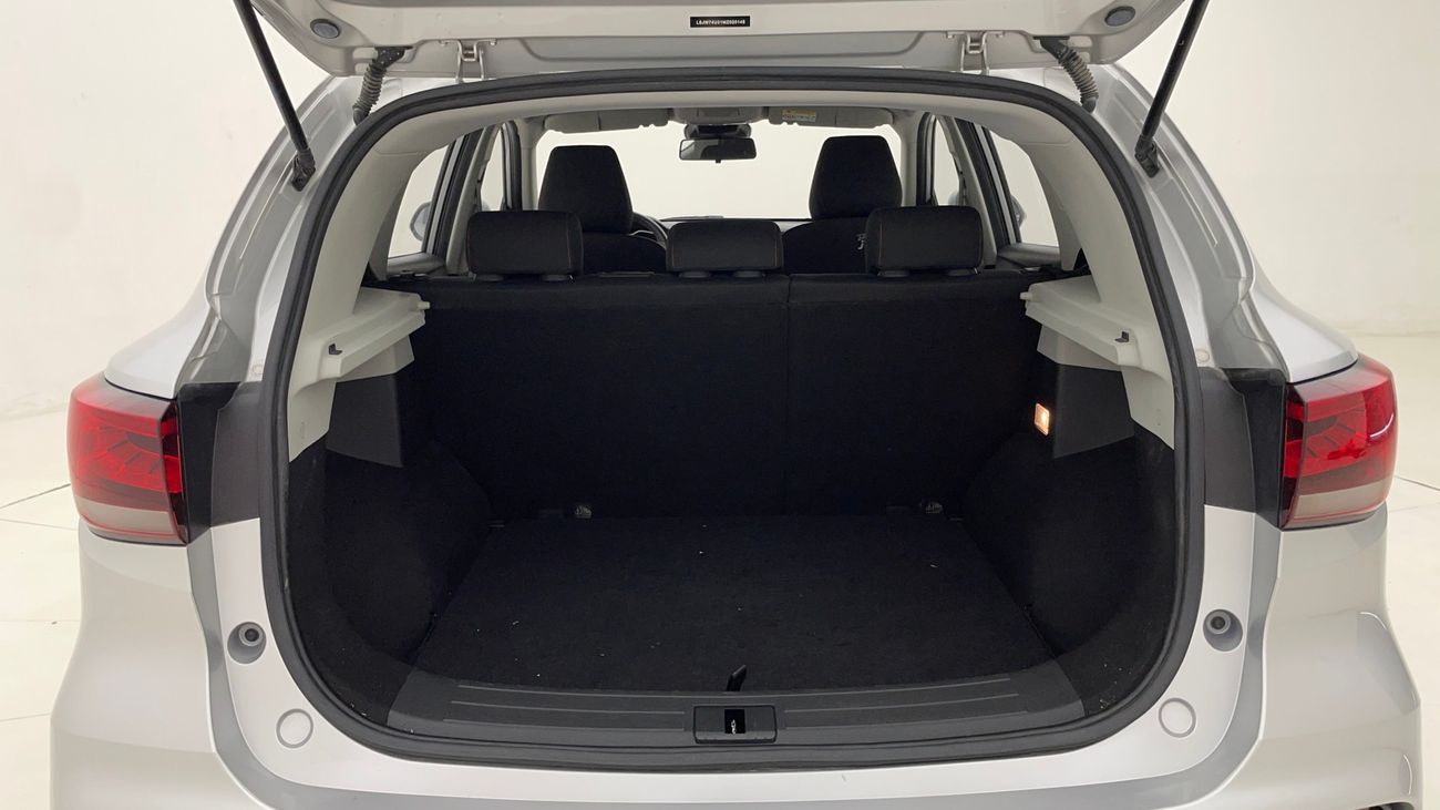 MG ZS STD 1.5 | Zero Down Payment | Home Test Drive