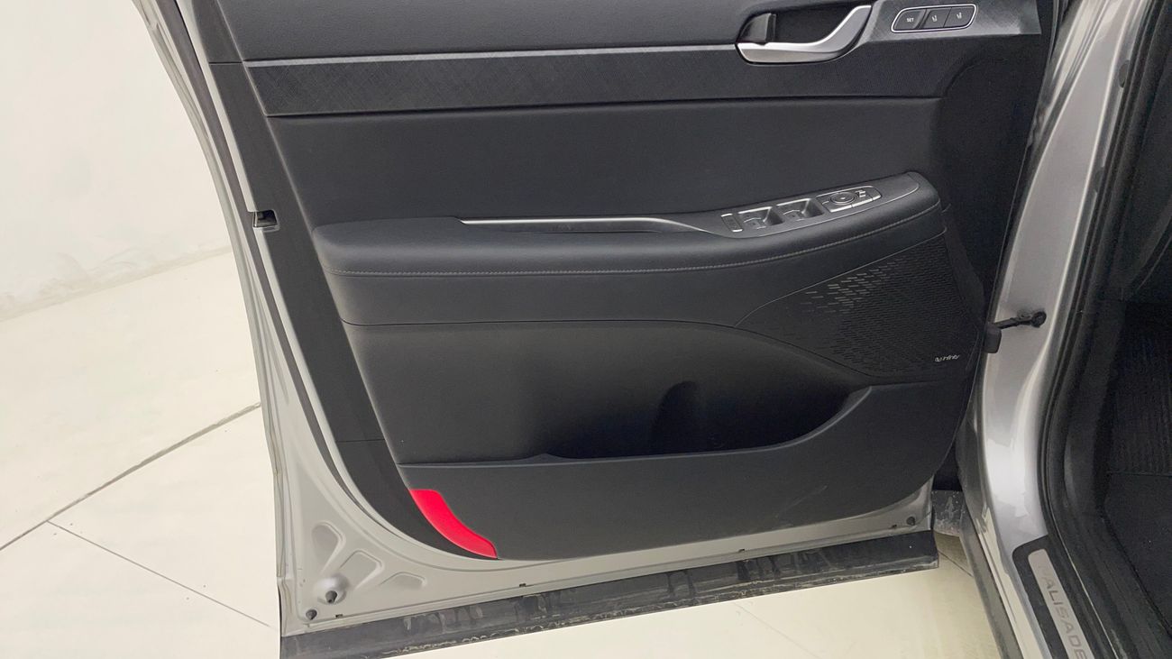 هيونداي باليساد PREMIUM 3.8 | بدون دفعة مقدمة | اختبار القيادة في المنزل