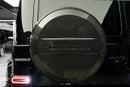 Mercedes Benz Brabus MERCEDES | G800 BRABUS WIDESTAR | 2 YEARS WARRANTY BRABUS UAE