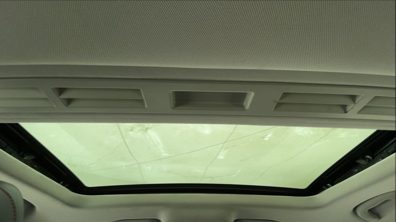 أم جي GT LUXURY 1.5 | بدون دفعة مقدمة | اختبار القيادة في المنزل