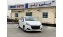 بيجو 208 1.6 HDI New Active Manual