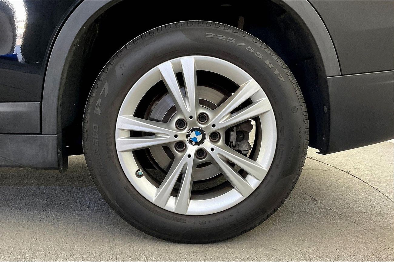 BMW X1 sDrive 20i Exclusive | Guaranteed Warranty | 0 Down Payment