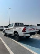Toyota Hilux Toyota Hilux 2.7L Automatic Full Option 0km Best price for exoprt!!!