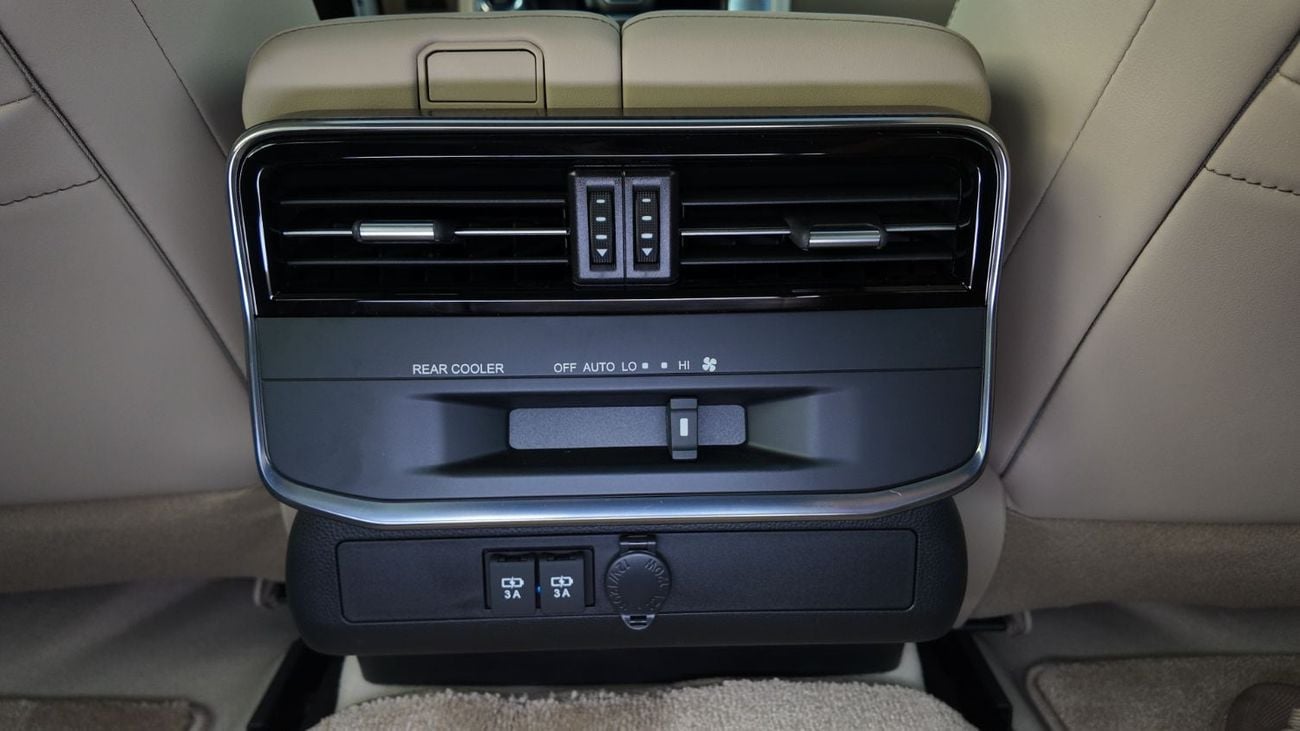 Toyota Land Cruiser GXR 3.5L Twin Turbo 2026