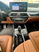 BMW 520i M Sport Comfort 2.0L fast owner under warranty egancy original condition free accedant no paint agac