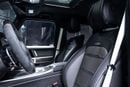 Mercedes-Benz G 63 AMG MY 2026 + A22 + Carbon + Massage