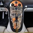 بوغاتي فيرون 2010 BUGATTI VERYON NOCTURNE GCC DONE ONLY 4000KM WITH 2 YEARS SERVICE CONTRACT