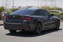 بي أم دبليو 420I Gran Coupe M SPORT KIT 2023!! IMMACULATE CONDITION!! WARRANTY AND SERVICE CONTRACT THROUGH AGMC