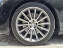 Mercedes Benz S550 STD Mercedes-Benz S550 L 2015 full option