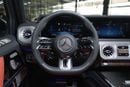 Mercedes-Benz G 63 AMG (GCC) Double Night Package / Full Carbon Fiber / + 10% For local Registration