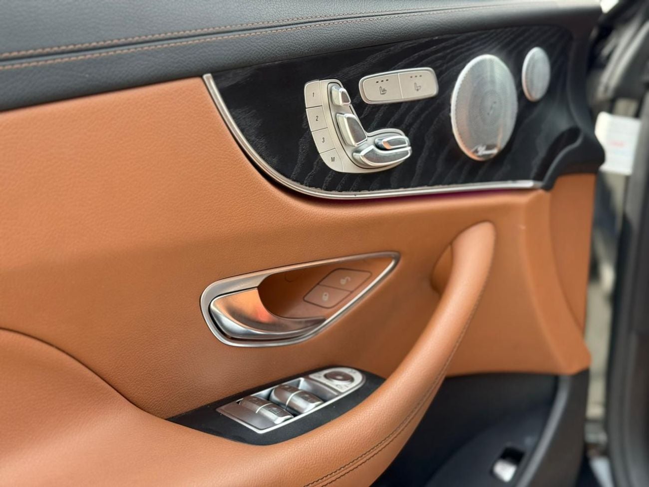 Mercedes-Benz E 200 Coupe MERCEDSE BENZ E 200 COUPE 2019 2.0T