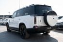 ROX 01 Long Range 7 seaters 2026