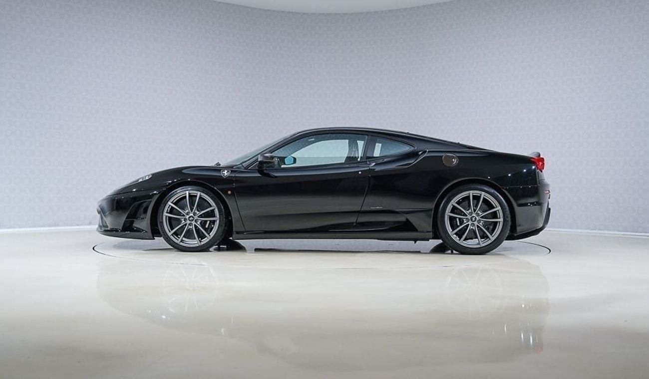 Ferrari F430 Scuderia - Extended Special Offers - Drive Home Today