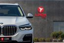 BMW X5 40i EXCLUSIVE BMW X5 40i 2019 GCC under Warranty / Flexible Down-Payment.