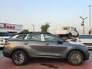 Kia Sportage KIA SPORTAGE 1.5L petrol SUV FWD Gcc Grey Color 2026 Model