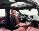 BMW X6 XDRIVE40I M SPORT