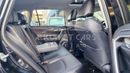 Toyota RAV4 EXR Toyota RAV4 2.5 Hybrid 4×4