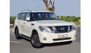 Nissan Patrol V8-2014- FULL OPTION - EXCELLENT CONDITION - BANK FINANCE AVAILABLE