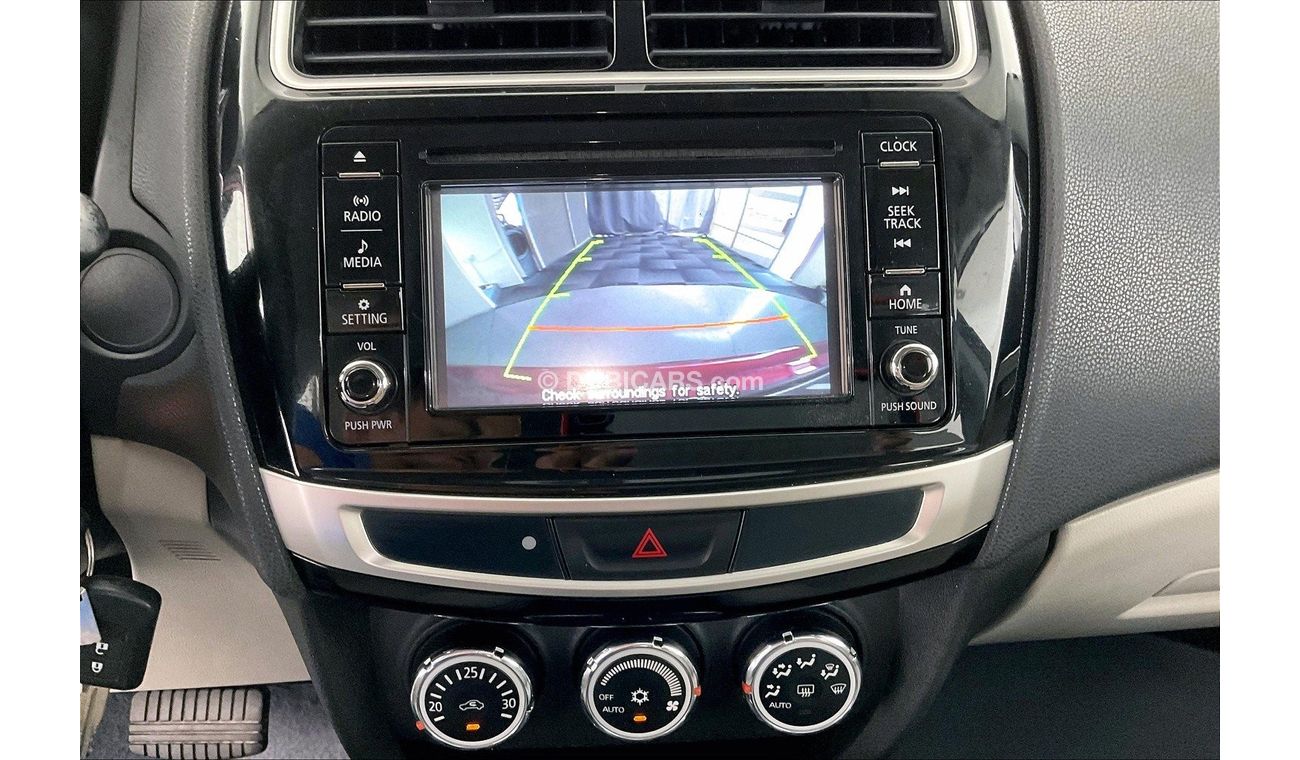 Mitsubishi ASX GLX Midline | 1 year free warranty | 0 down payment | 7 day return policy