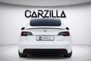 تسلا موديل Y Performance (AWD)