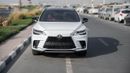 لكزس RX 350 Lexus RX350 2.4L FSport3 -2025YM