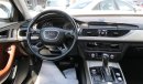 Audi A6 40 TFSI quattro